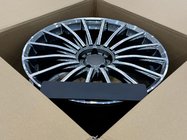 Mercedes GLS X167 2019– Taotut vanteet OEM R22 V2 (4 kpl) kuva 5