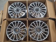 Mercedes GLS X167 2019– Taotut vanteet OEM R22 V2 (4 kpl) kuva 7