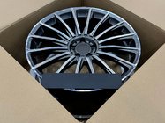 Mercedes GLS X167 2019– Taotut vanteet OEM R22 V2 (4 kpl) kuva 4