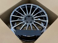 Mercedes GLS X167 2019– Taotut vanteet OEM R22 V2 (4 kpl) kuva 3