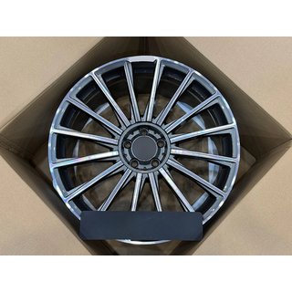Taotut vanteet OEM R22 V2 (4 kpl) kuva 2