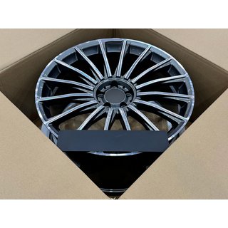 Taotut vanteet OEM R22 V2 (4 kpl) kuva 4