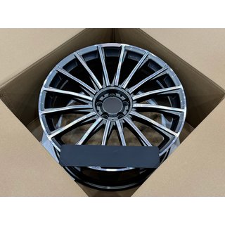 Taotut vanteet OEM R22 V2 (4 kpl) kuva 3
