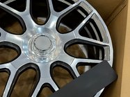 Mercedes S-class C217 Coupé 2014–2020 Taotut OEM-vanteet R20 (4 kpl) kuva 6