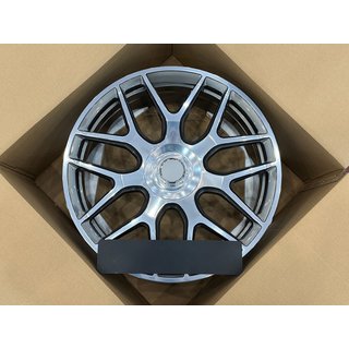 Taotut OEM-vanteet R20 (4 kpl) kuva 1