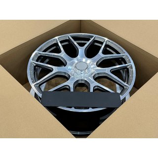 Taotut OEM-vanteet R20 (4 kpl) kuva 3