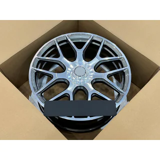 Taotut OEM-vanteet R20 (4 kpl) kuva 2