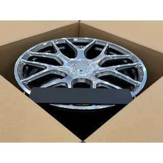 Taotut OEM-vanteet R20 (4 kpl) kuva 4