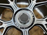 Mercedes C-sarja W206 2022– Taotut OEM-vanteet R20 (4 kpl) kuva 8