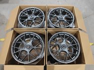 Mercedes C-sarja W206 2022– Taotut OEM-vanteet R20 (4 kpl) kuva 6