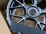 Mercedes C-sarja W206 2022– Taotut OEM-vanteet R20 (4 kpl) kuva 7