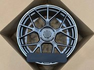 Mercedes C-sarja W206 2022– Taotut OEM-vanteet R20 (4 kpl) kuva 2