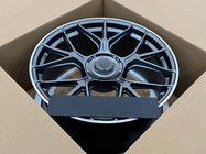 Mercedes C-sarja W206 2022– Taotut OEM-vanteet R20 (4 kpl) kuva 4