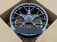 Mercedes C-sarja W206 2022– Taotut OEM-vanteet R20 (4 kpl) kuva 3