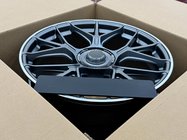Mercedes C-sarja W206 2022– Taotut OEM-vanteet R20 (4 kpl) kuva 5