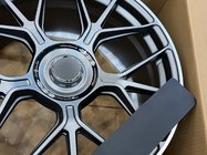 Mercedes C-sarja W206 2022– Taotut OEM-vanteet R20 (4 kpl) kuva 9