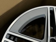Mercedes CLS C218 2011–2018 OEM-taotut vanteet R18 (4 kpl) kuva 5