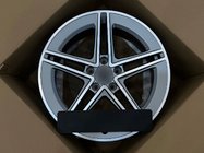 Mercedes CLS C218 2011–2018 OEM-taotut vanteet R18 (4 kpl) kuva 1
