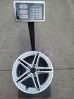 Mercedes CLS C218 2011–2018 OEM-taotut vanteet R18 (4 kpl) kuva 9