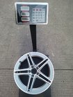 Mercedes CLS C218 2011–2018 OEM-taotut vanteet R18 (4 kpl) kuva 8