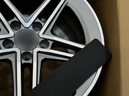 Mercedes CLS C218 2011–2018 OEM-taotut vanteet R18 (4 kpl) kuva 6