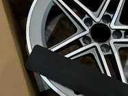 Mercedes CLS C218 2011–2018 OEM-taotut vanteet R18 (4 kpl) kuva 7