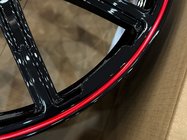 Mercedes CLA C117 2013–2019 Taotut OEM-vanteet R22 (4 kpl) kuva 7
