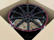 Mercedes CLA C117 2013–2019 Taotut OEM-vanteet R22 (4 kpl) kuva 3