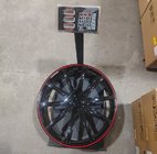 Mercedes CLA C117 2013–2019 Taotut OEM-vanteet R22 (4 kpl) kuva 10