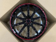 Mercedes CLA C117 2013–2019 Taotut OEM-vanteet R22 (4 kpl) kuva 1