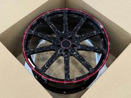 Mercedes CLA C117 2013–2019 Taotut OEM-vanteet R22 (4 kpl) kuva 2