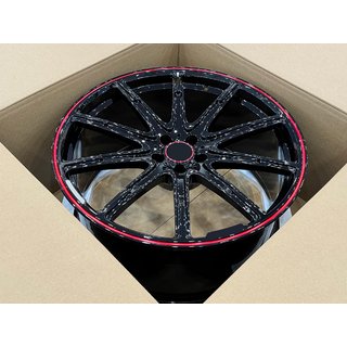 Taotut OEM-vanteet R22 (4 kpl) kuva 3
