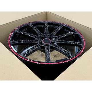 Taotut OEM-vanteet R22 (4 kpl) kuva 4