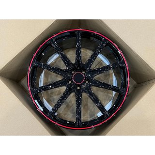 Taotut OEM-vanteet R22 (4 kpl) kuva 1