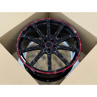 Taotut OEM-vanteet R22 (4 kpl) kuva 2