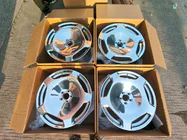 Mercedes S-class W222 2013–2022 OEM taotut vanteet R21 (4 kpl) kuva 6