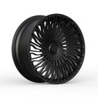 Mercedes G class W465 2025– Taotut vanteet OEM R22 V2 (4 kpl) kuva 2