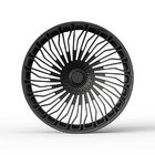 Mercedes G class W465 2025– Taotut vanteet OEM R22 V2 (4 kpl) kuva 1