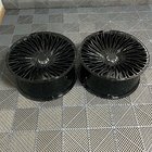 Mercedes G class W465 2025– Taotut vanteet OEM R22 V2 (4 kpl) kuva 6