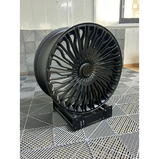Taotut vanteet OEM R22 V2 (4 kpl) kuva 4