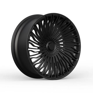Taotut vanteet OEM R22 V2 (4 kpl) Mercedes G class W465 2025– kuva 2