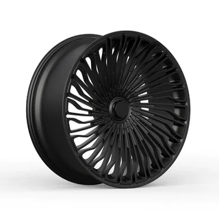 Taotut vanteet OEM R22 V2 (4 kpl) kuva 2