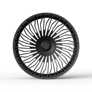 Taotut vanteet OEM R22 V2 (4 kpl) kuva 1