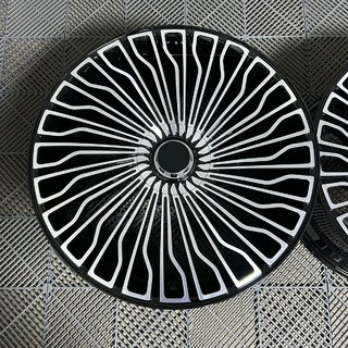 Taotut OEM-vanteet R22 V3 (4 kpl) kuva 4