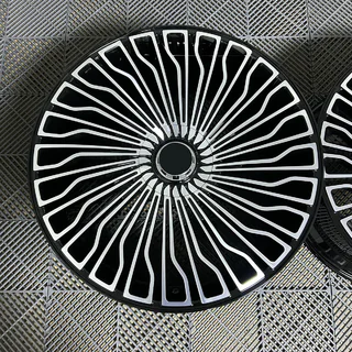 Taotut OEM-vanteet R22 V3 (4 kpl) kuva 4