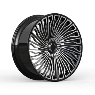 Taotut OEM-vanteet R22 V3 (4 kpl) kuva 2