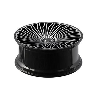 Taotut OEM-vanteet R22 V3 (4 kpl) kuva 3