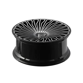 Taotut OEM-vanteet R22 V3 (4 kpl) kuva 3