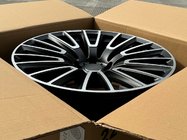 Mercedes G class W465 2025– Taotut vanteet OEM R22 V4 (4 kpl) kuva 5