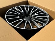 Mercedes G class W465 2025– Taotut vanteet OEM R22 V4 (4 kpl) kuva 4